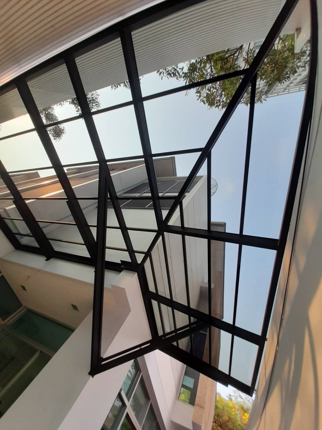 Acrylic Sheet by SCG