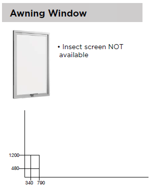หน้าต่างบานกระทุ้ง
