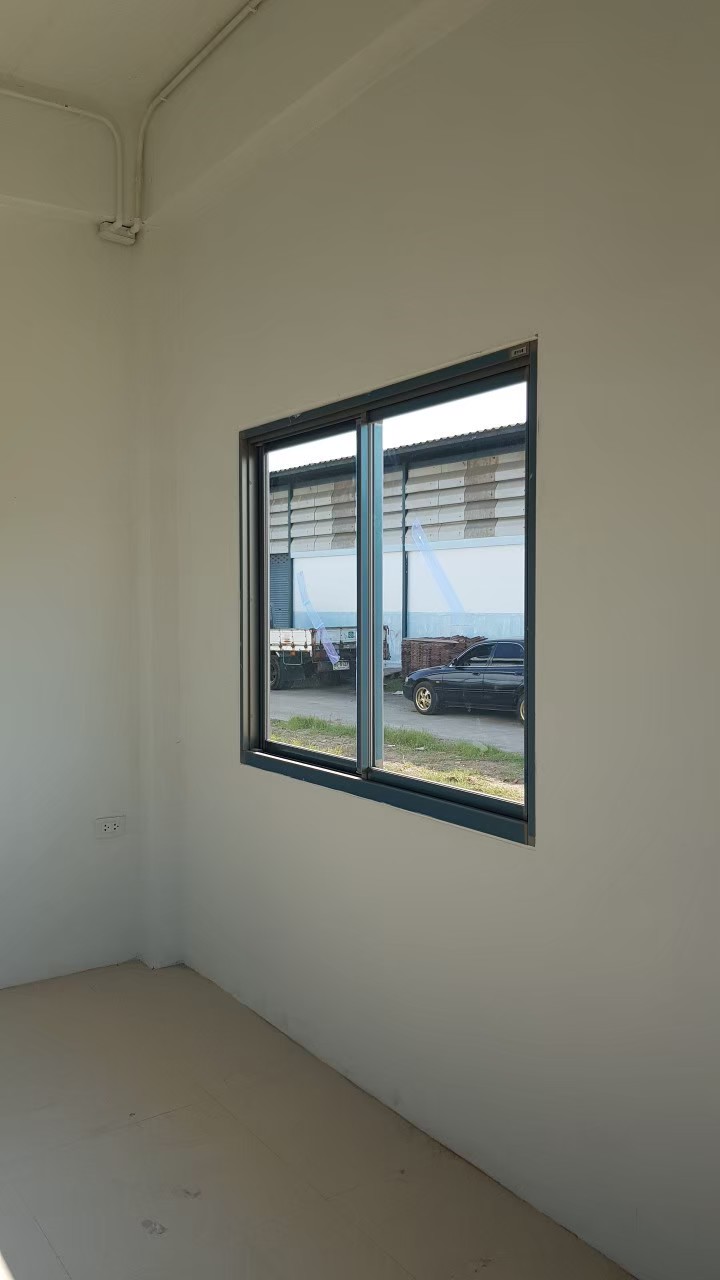 งานทอสเท็มติดตั้งโดยทีมคุณภาพ